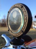 Stutz Model H 80 HP Touring 1920 года